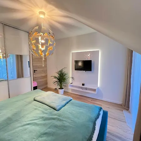 Siestakey 14 Apartament *