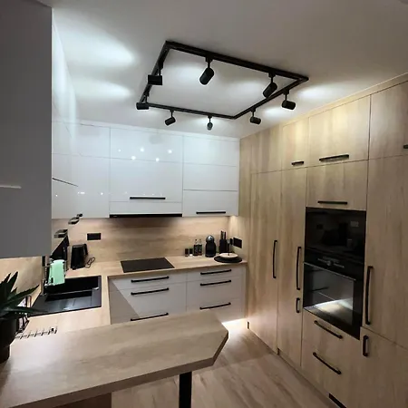 Siestakey 14 Apartament