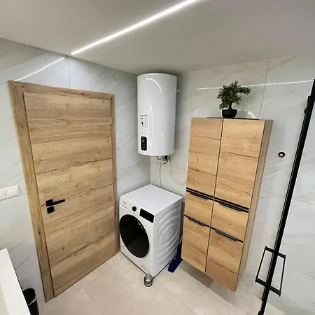 Siestakey 14 Apartament *