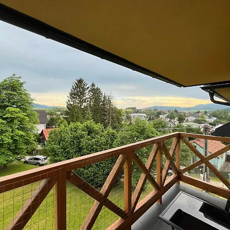 Siestakey 14 Rajecké Teplice