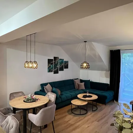 Siestakey 14 Apartament