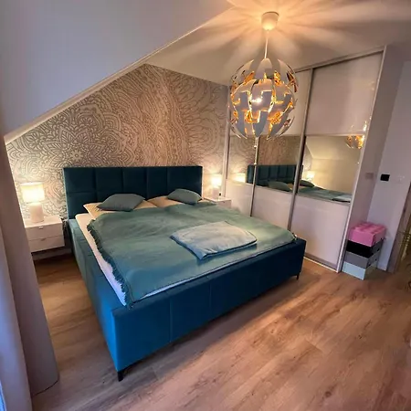 Siestakey 14 Apartament *